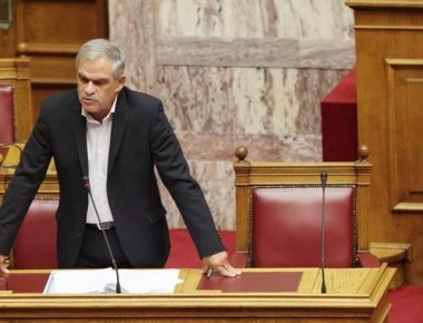 Ν. Τόσκας: «Ξεπεράσαμε αδιέξοδα και αγκυλώσεις δεκαετιών με την υπογραφή της συμφωνίας»